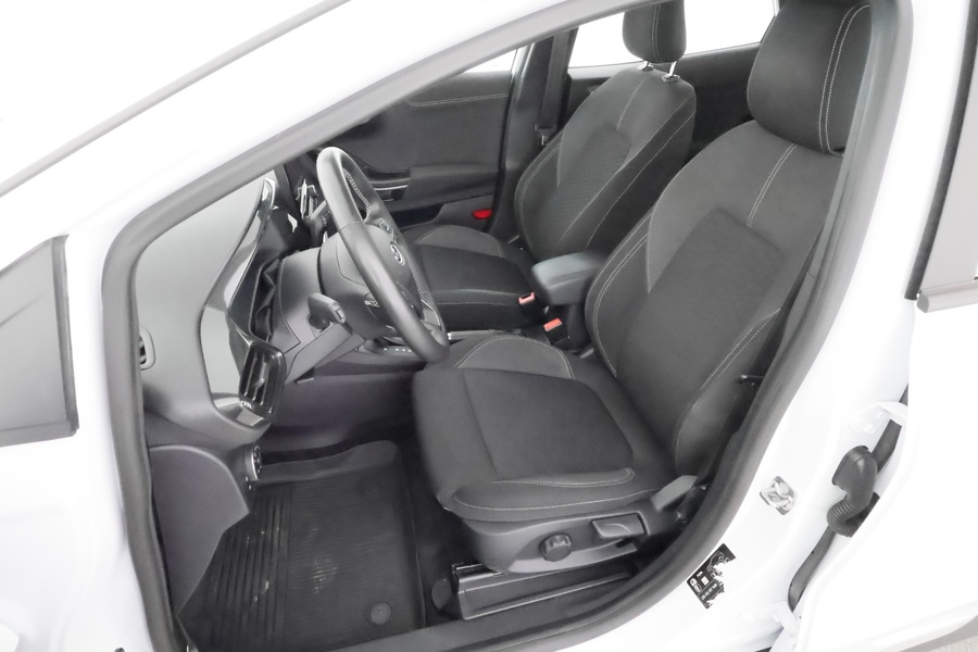 Ford Puma vaihtoauto