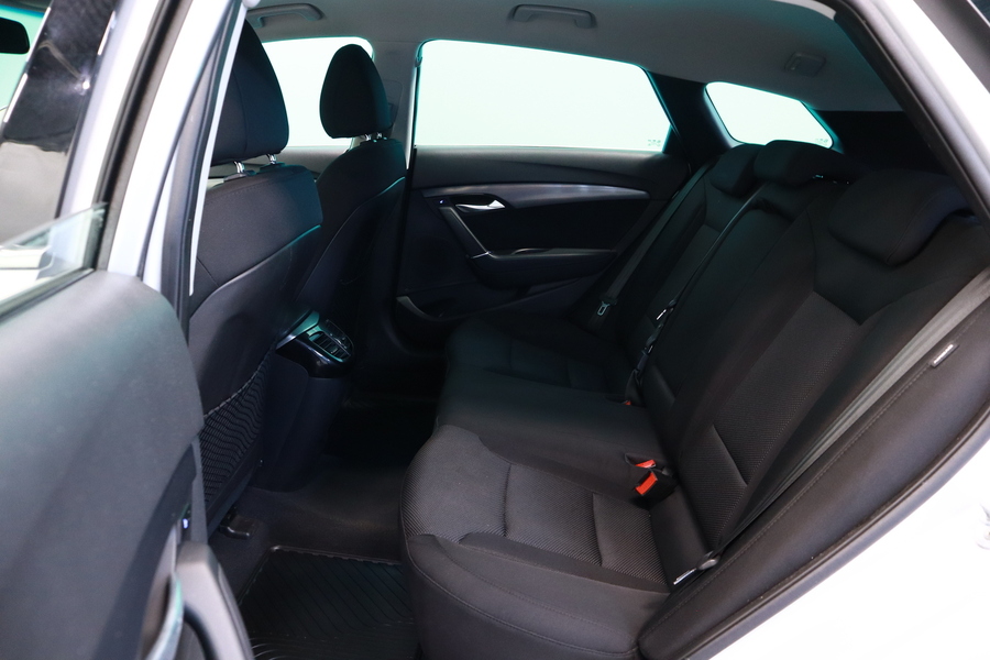 Hyundai i40 vaihtoauto