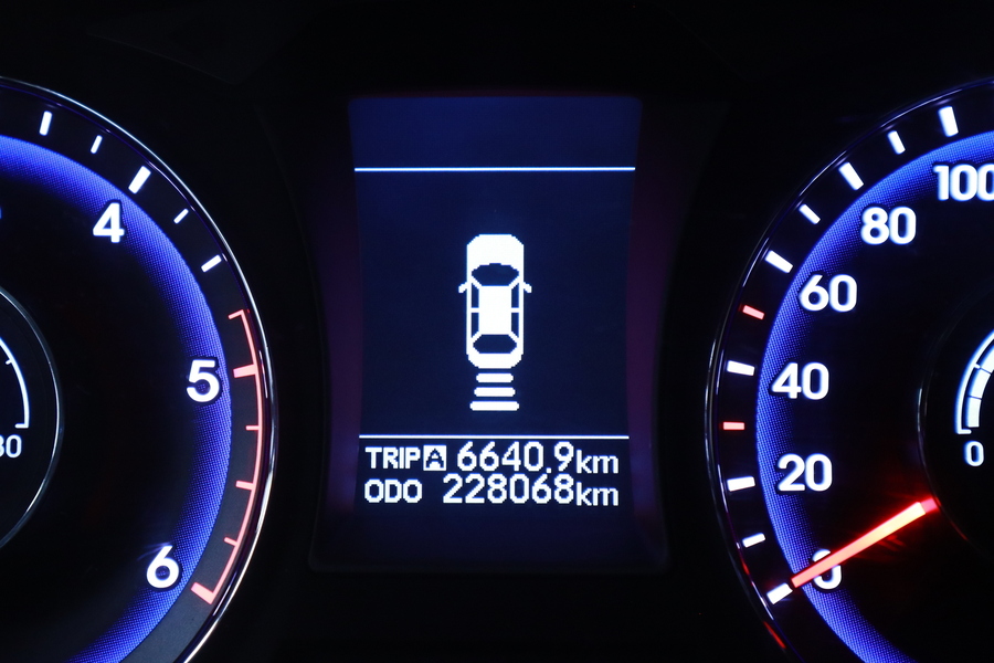 Hyundai i40 vaihtoauto