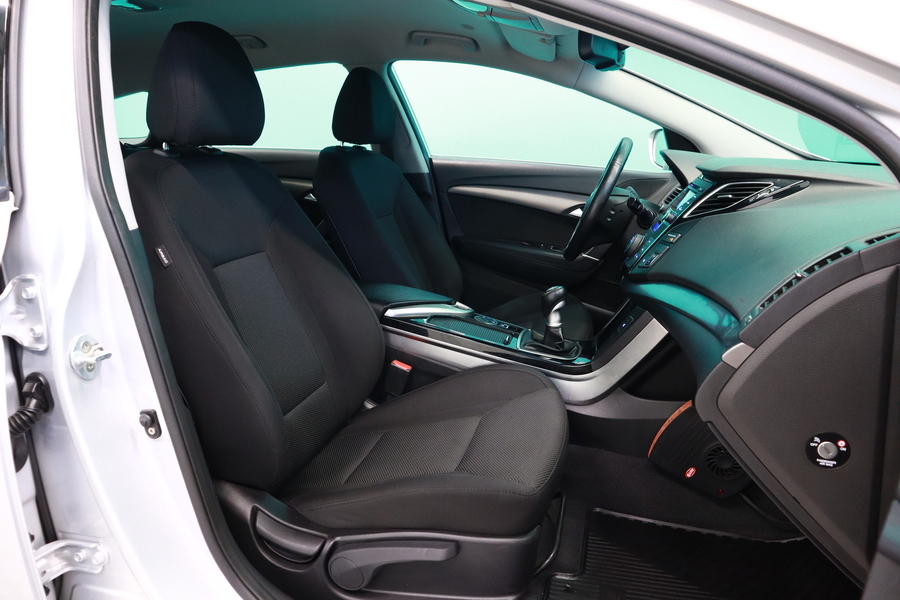 Hyundai i40 vaihtoauto