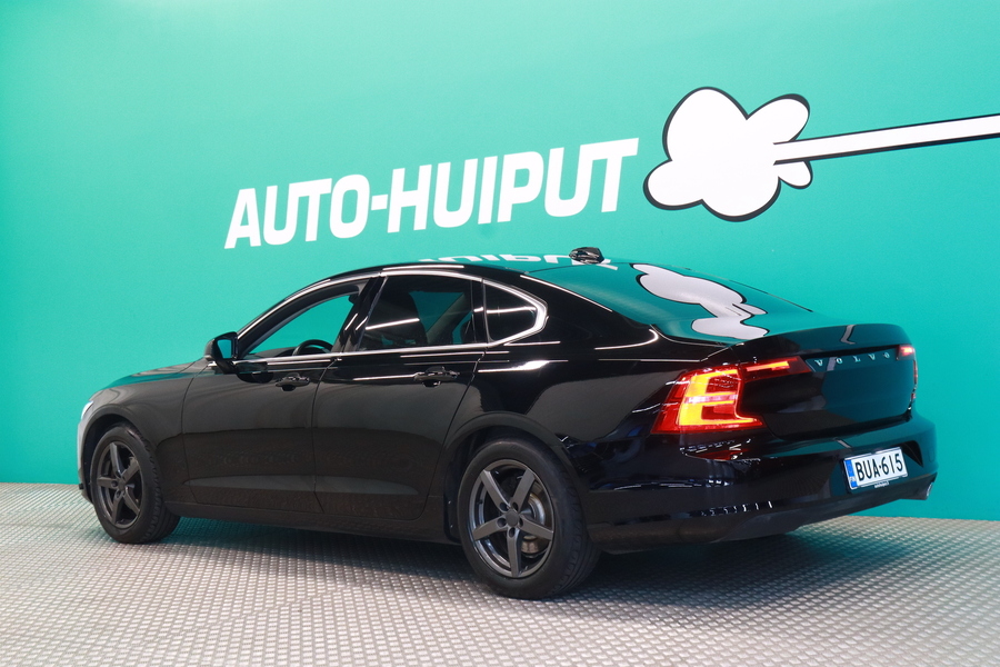 Volvo S90 vaihtoauto