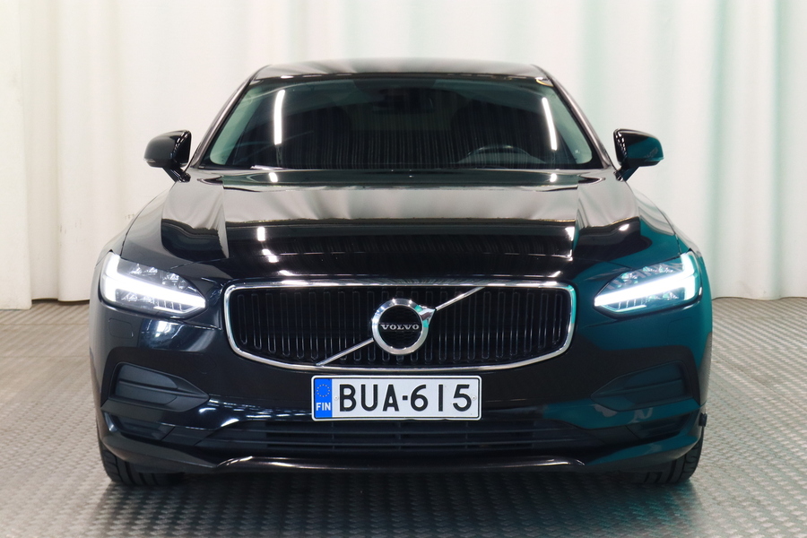 Volvo S90 vaihtoauto