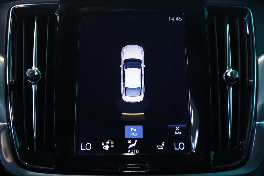 Volvo S90 vaihtoauto