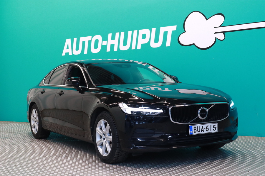 Volvo S90 vaihtoauto