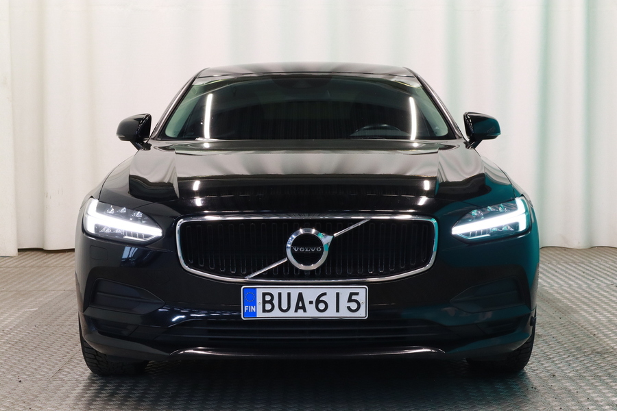 Volvo S90 vaihtoauto
