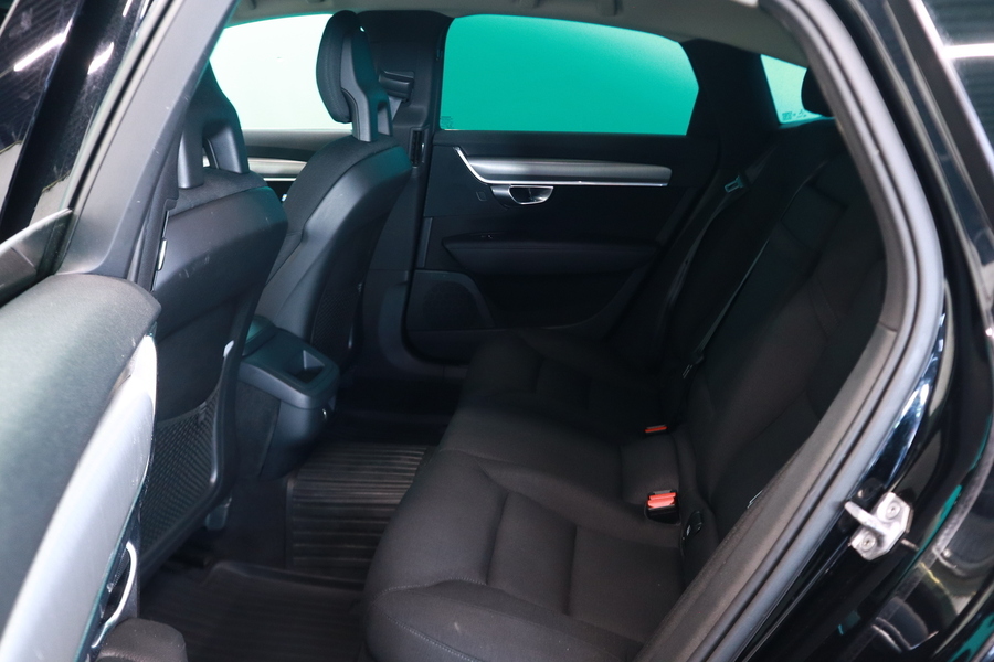 Volvo S90 vaihtoauto