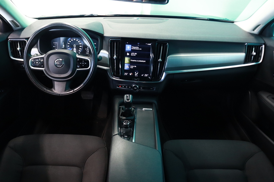 Volvo S90 vaihtoauto