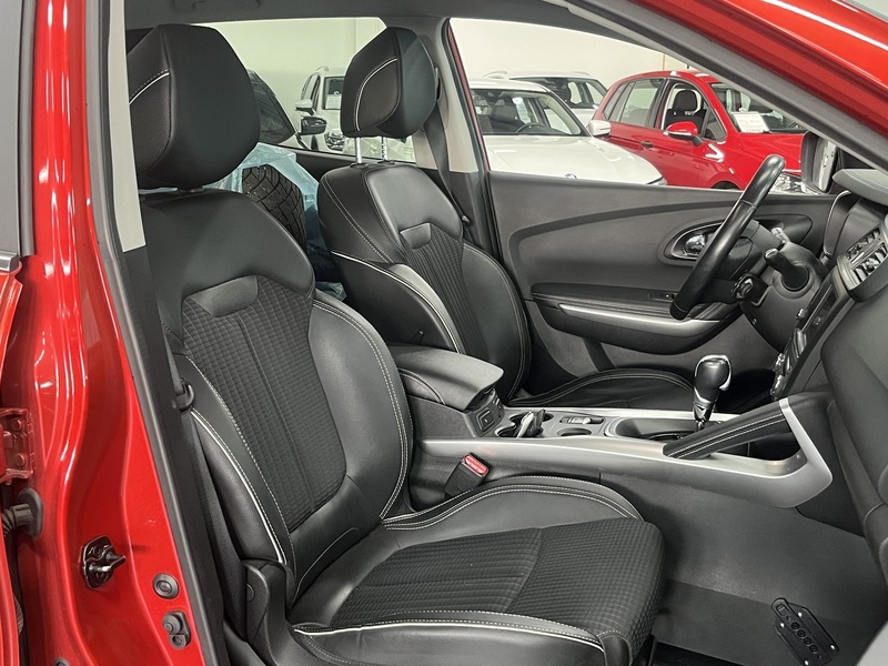 Renault Kadjar vaihtoauto