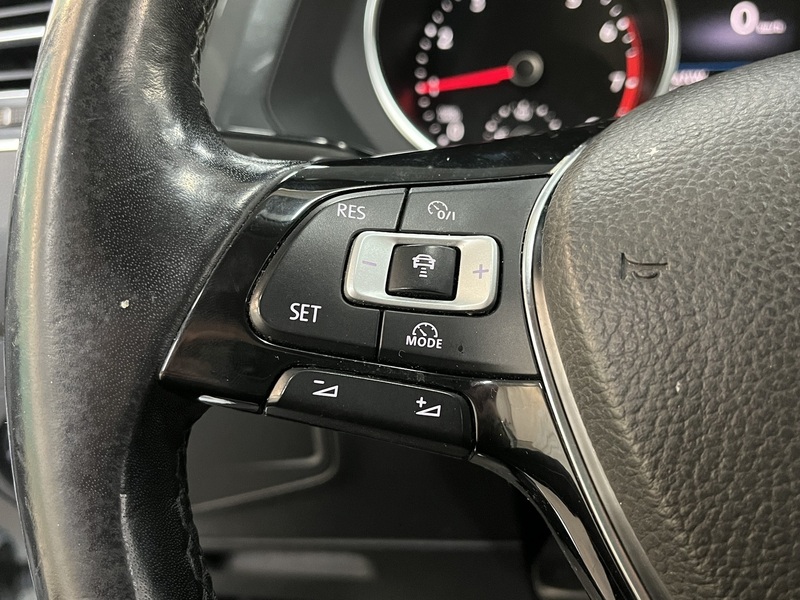 Volkswagen Tiguan Allspace vaihtoauto