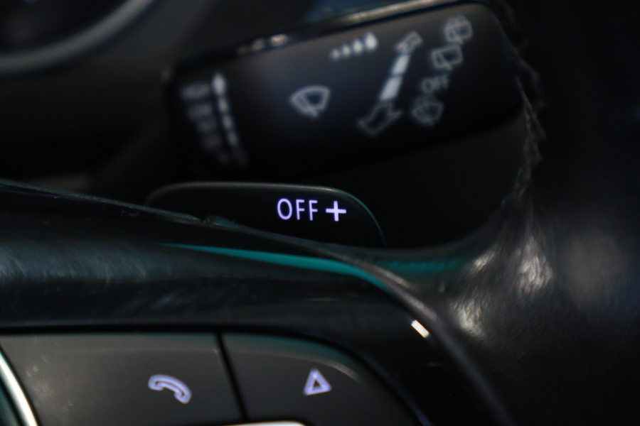 Volkswagen Tiguan Allspace vaihtoauto