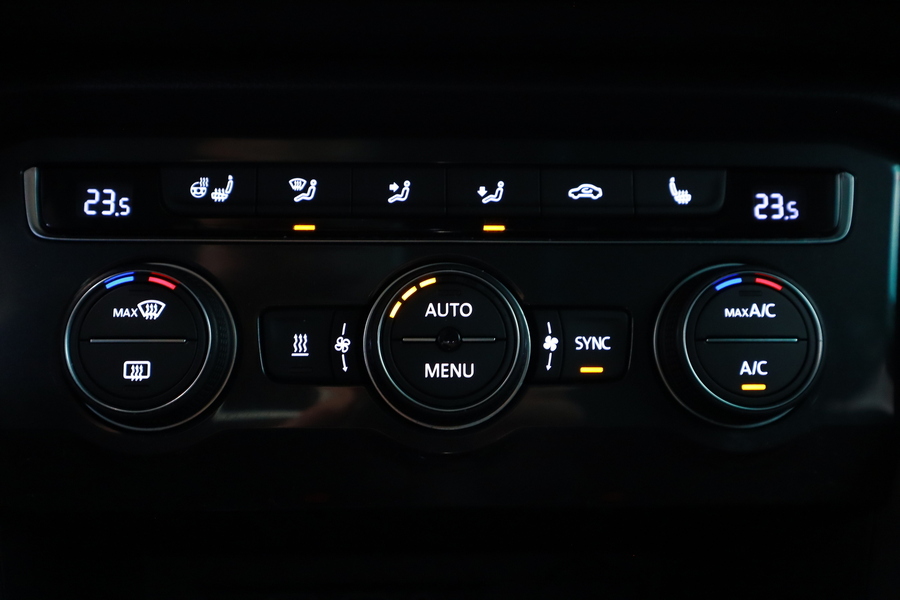 Volkswagen Tiguan Allspace vaihtoauto