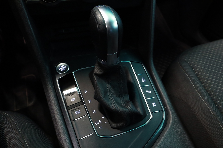 Volkswagen Tiguan Allspace vaihtoauto