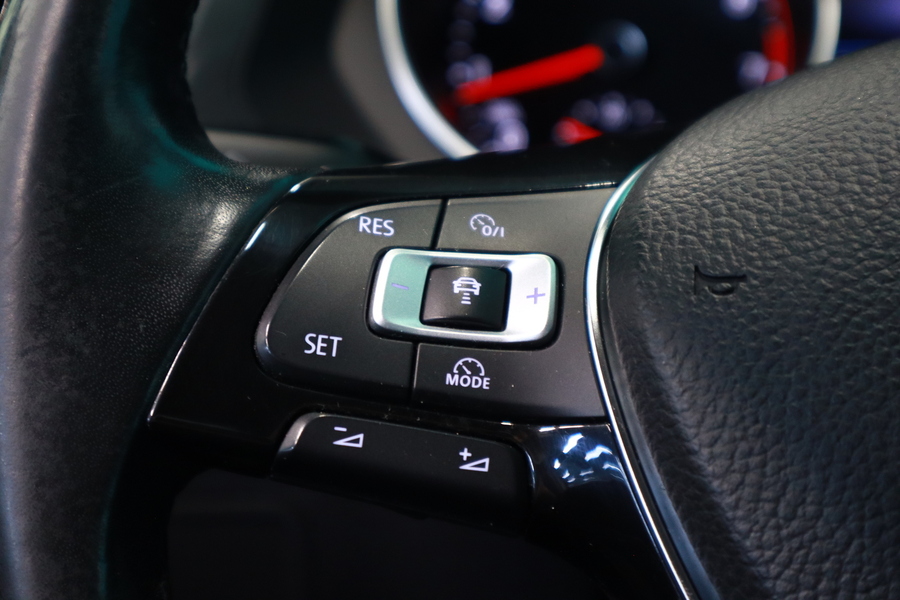 Volkswagen Tiguan Allspace vaihtoauto