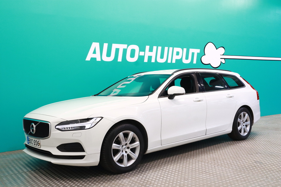 Volvo V90 vaihtoauto