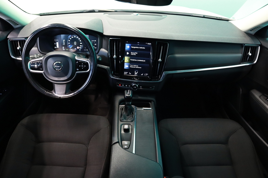 Volvo V90 vaihtoauto