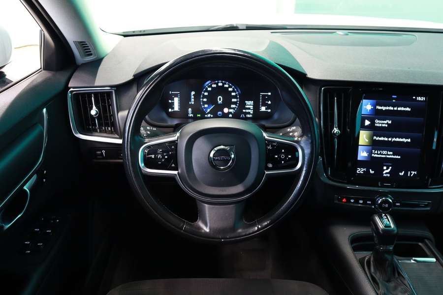 Volvo V90 vaihtoauto