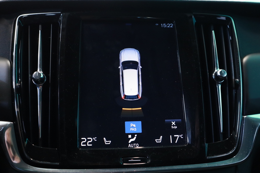 Volvo V90 vaihtoauto