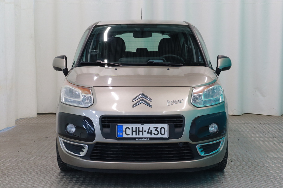 Citroën C3 Picasso vaihtoauto