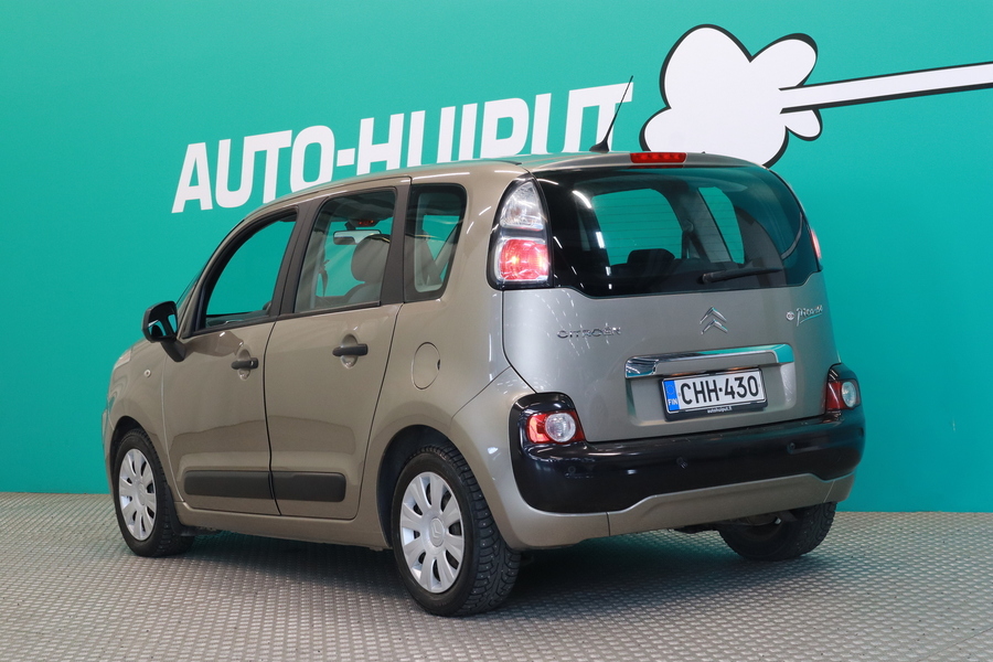 Citroën C3 Picasso vaihtoauto