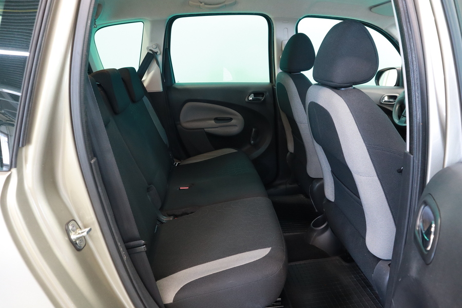 Citroën C3 Picasso vaihtoauto