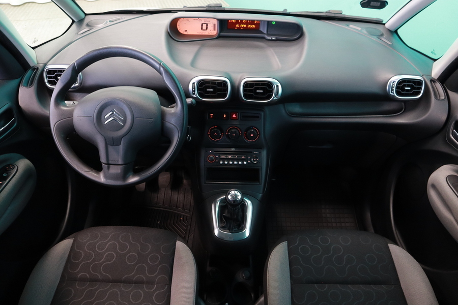 Citroën C3 Picasso vaihtoauto