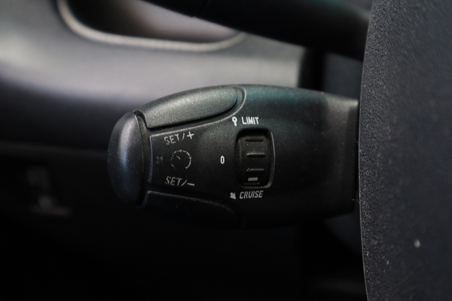 Citroën C3 Picasso vaihtoauto