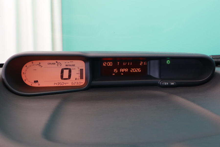 Citroën C3 Picasso vaihtoauto