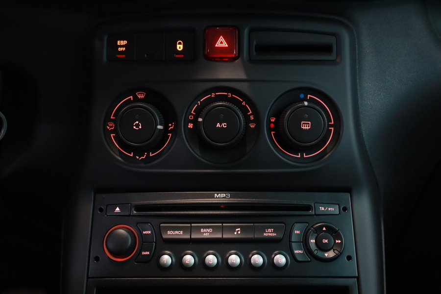 Citroën C3 Picasso vaihtoauto