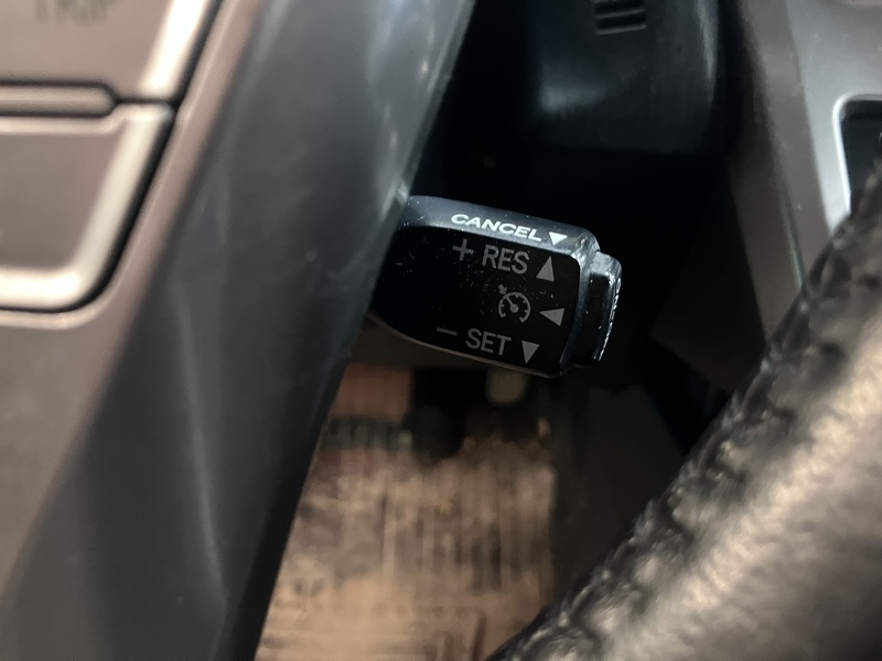 Toyota Prius+ vaihtoauto