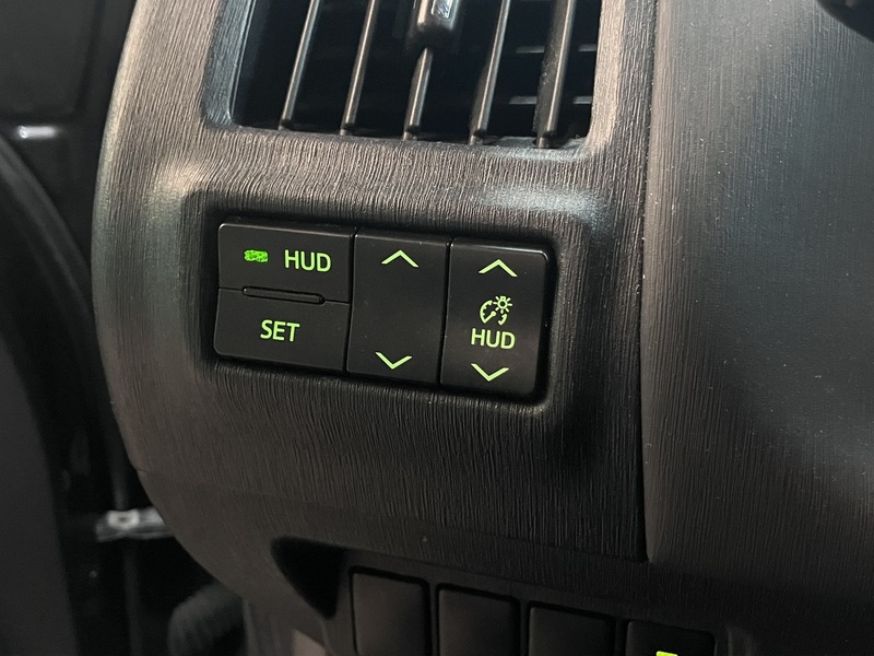 Toyota Prius+ vaihtoauto