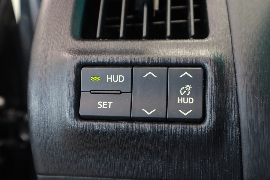 Toyota Prius+ vaihtoauto