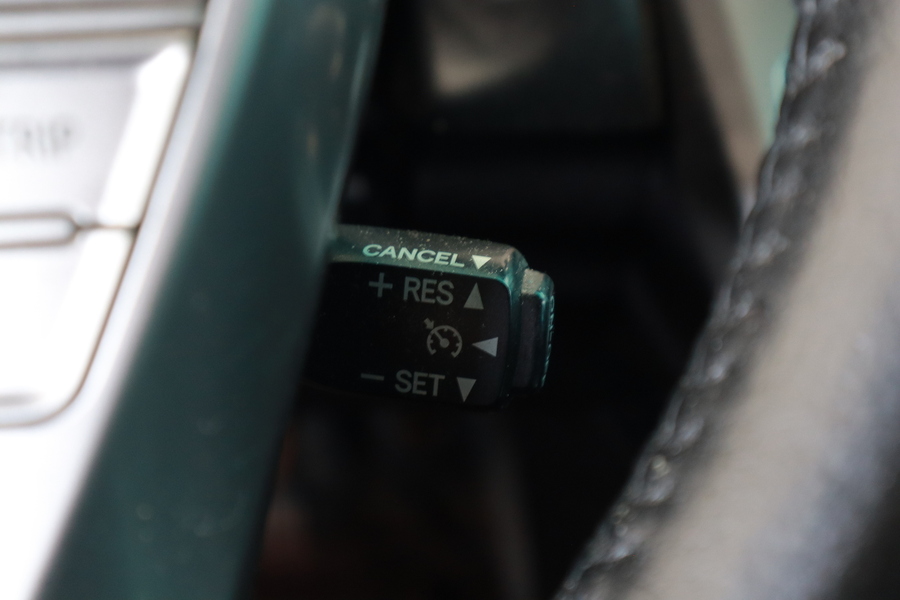 Toyota Prius+ vaihtoauto