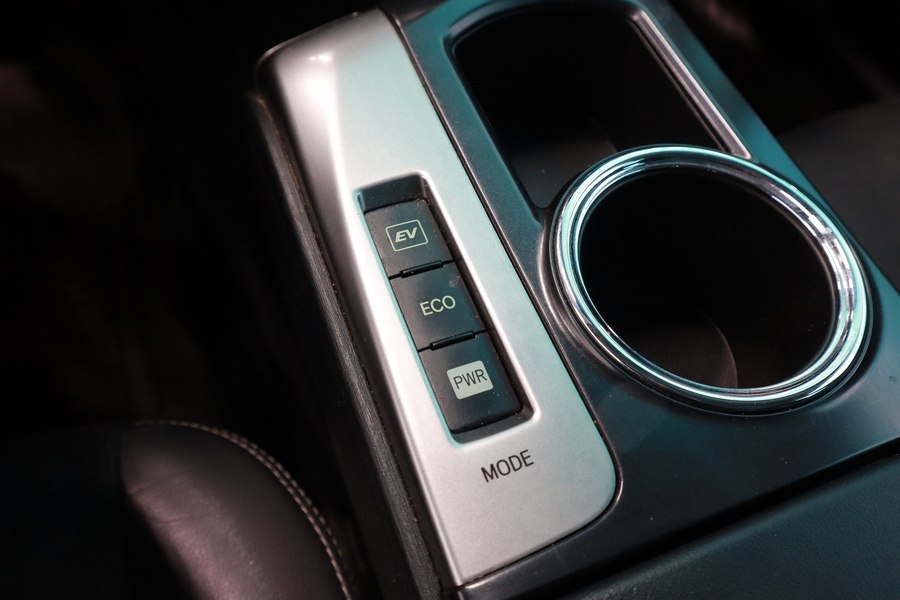 Toyota Prius+ vaihtoauto