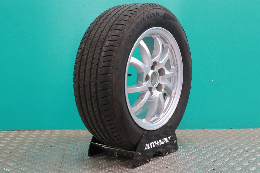 Toyota Prius+ vaihtoauto