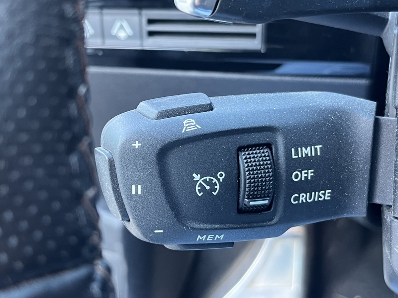 Peugeot 508 vaihtoauto