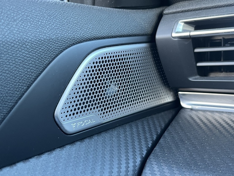 Peugeot 508 vaihtoauto