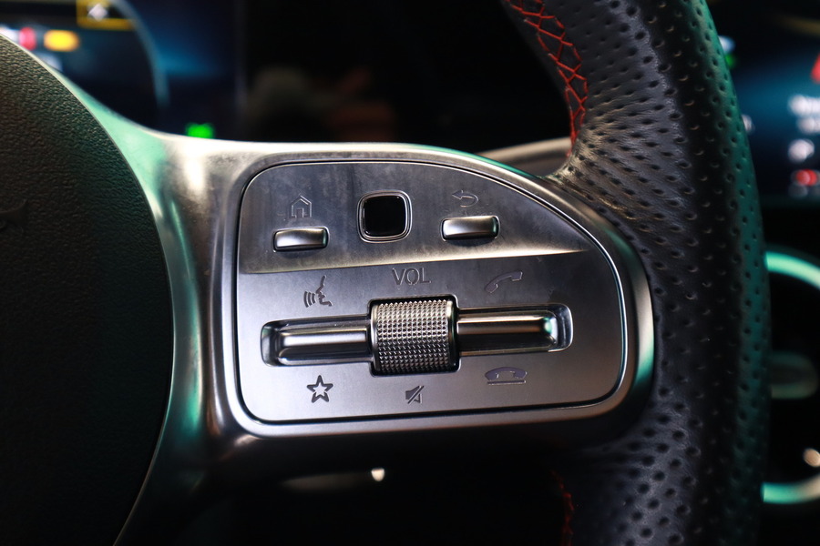 Mercedes-Benz B vaihtoauto