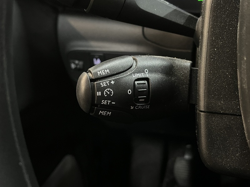 Citroën C3 vaihtoauto