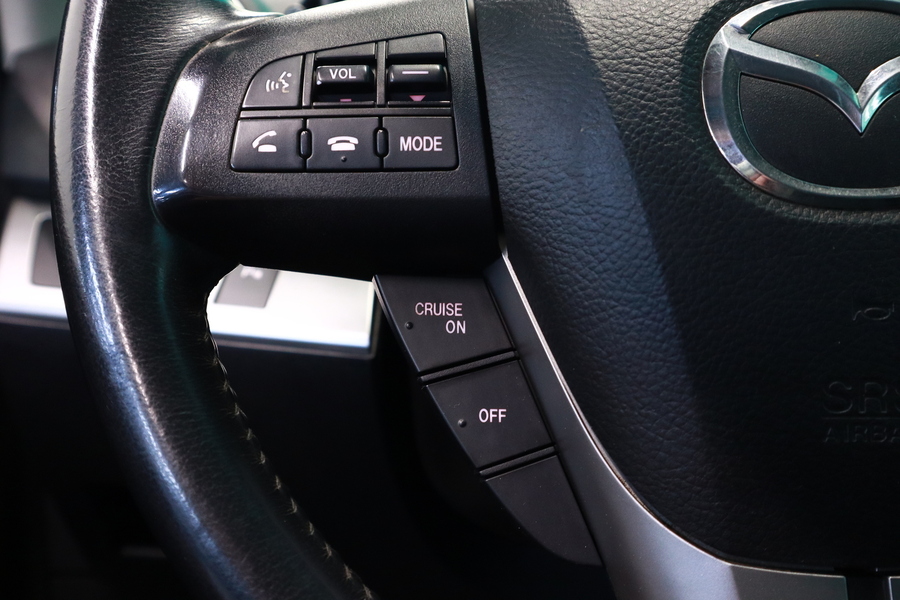 Mazda 3 vaihtoauto
