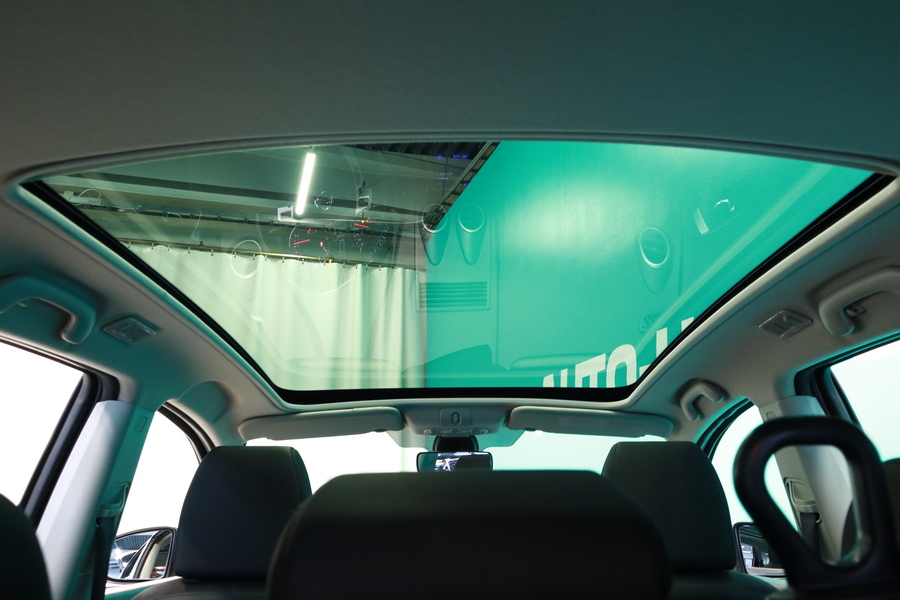 Nissan Qashqai+2 vaihtoauto