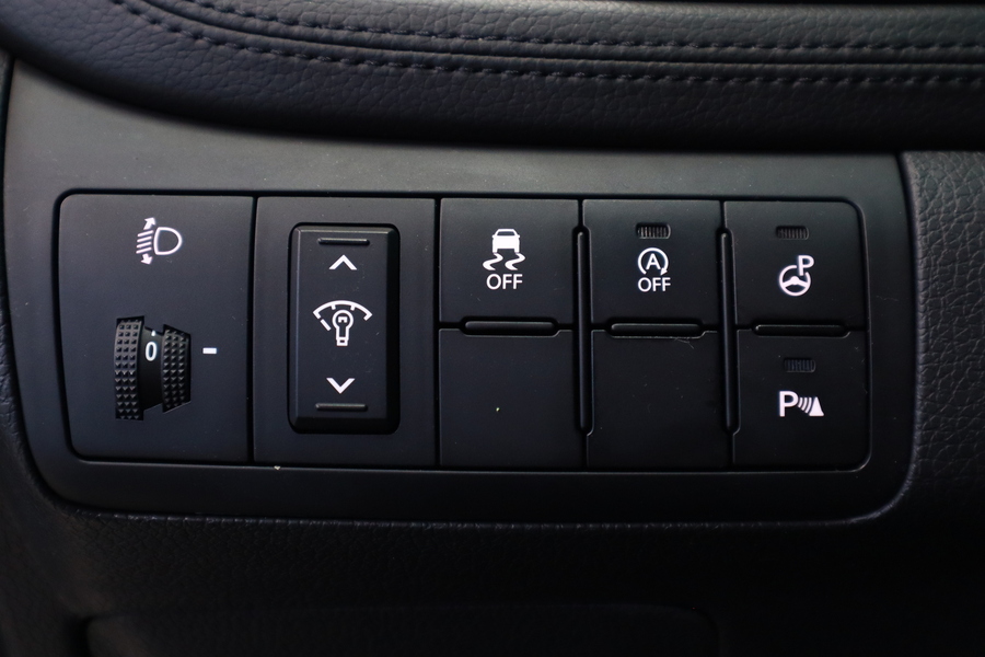 Kia Optima vaihtoauto