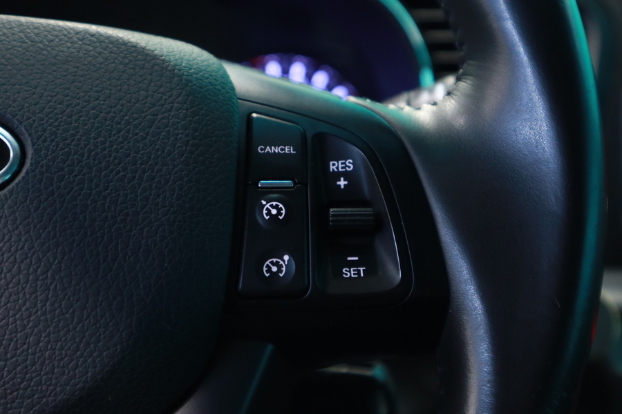 Kia Optima vaihtoauto