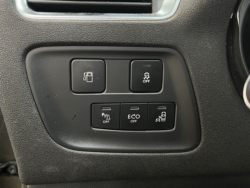 Citroën C4 vaihtoauto