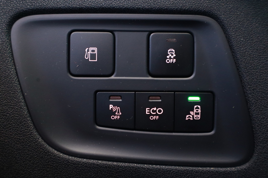 Citroën C4 vaihtoauto