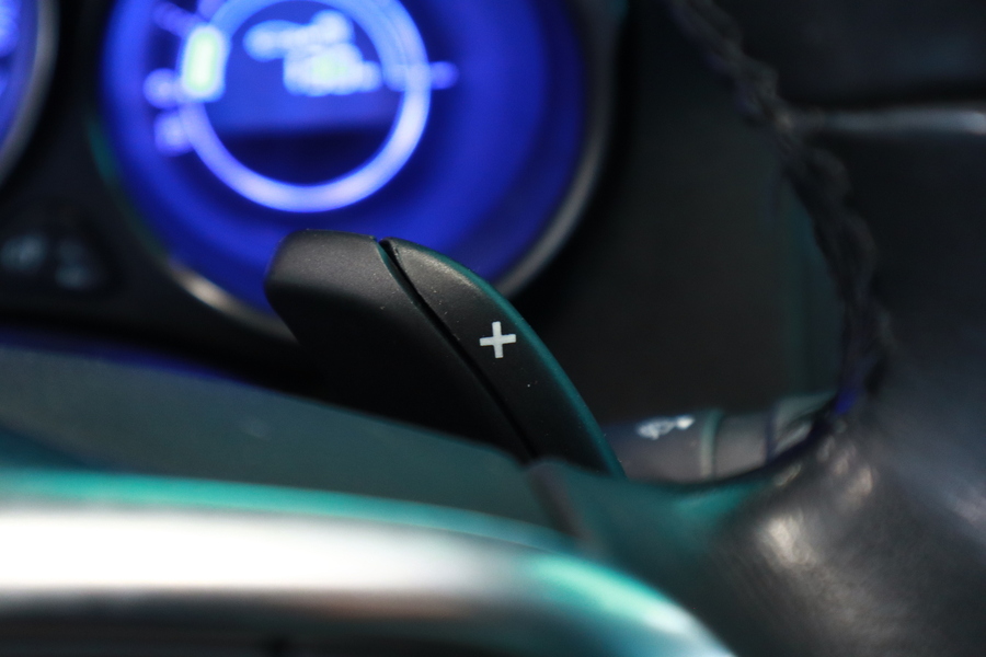 Citroën C4 vaihtoauto