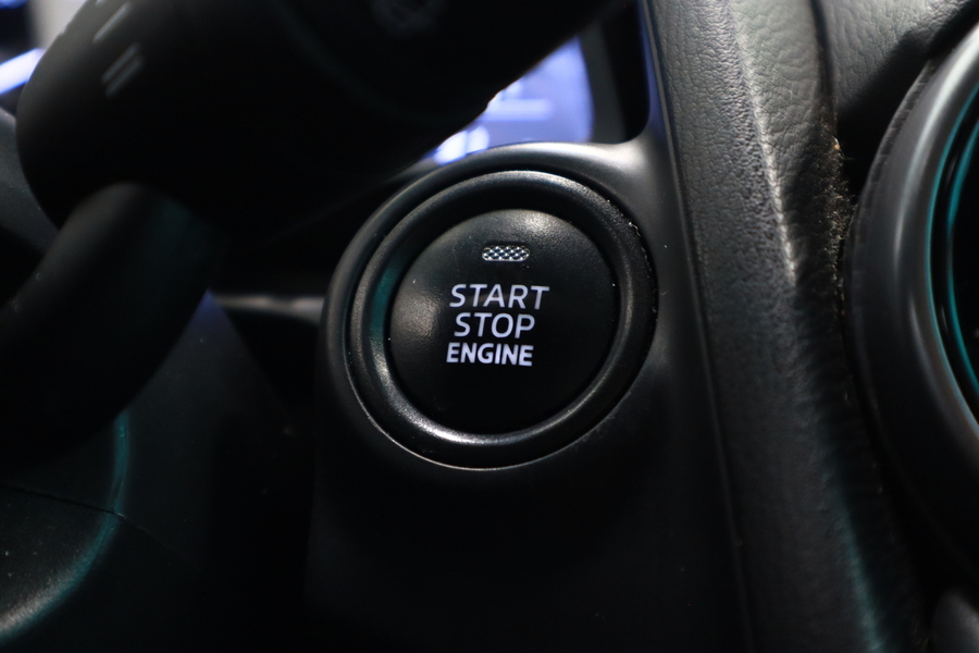 Mazda CX-3 vaihtoauto