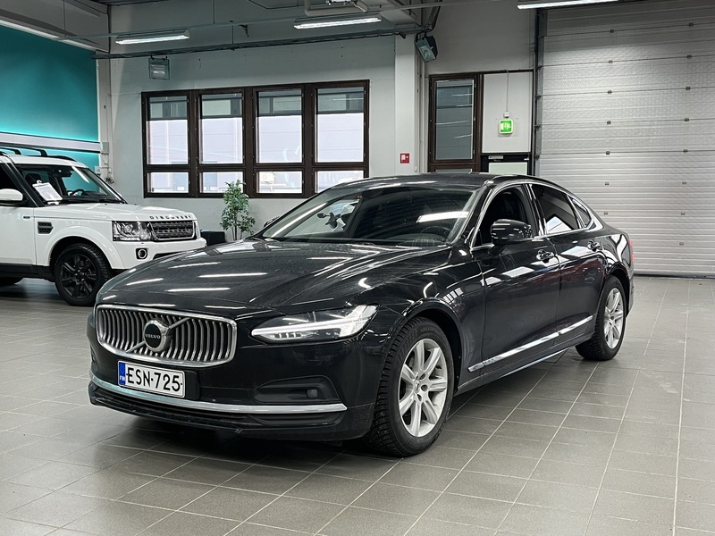 Volvo S90 vaihtoauto