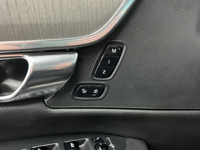 Volvo S90 vaihtoauto