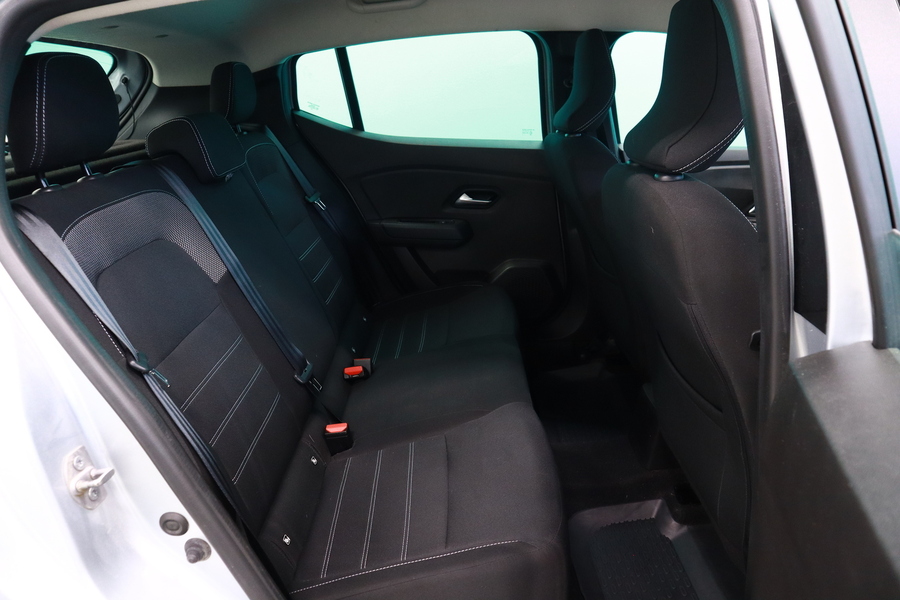 Dacia Sandero vaihtoauto