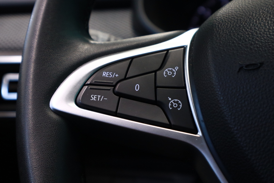 Dacia Sandero vaihtoauto